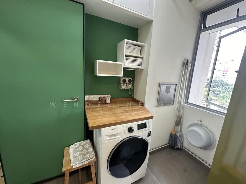 Beacon Heights, 8 Mar Thoma Road, Balestier / Toa Payoh, 3 Bedrooms, 1,077 sqft, Condominium For Sale, by Wendeline Goh, 25385665 - PropertyGuru.com.sg