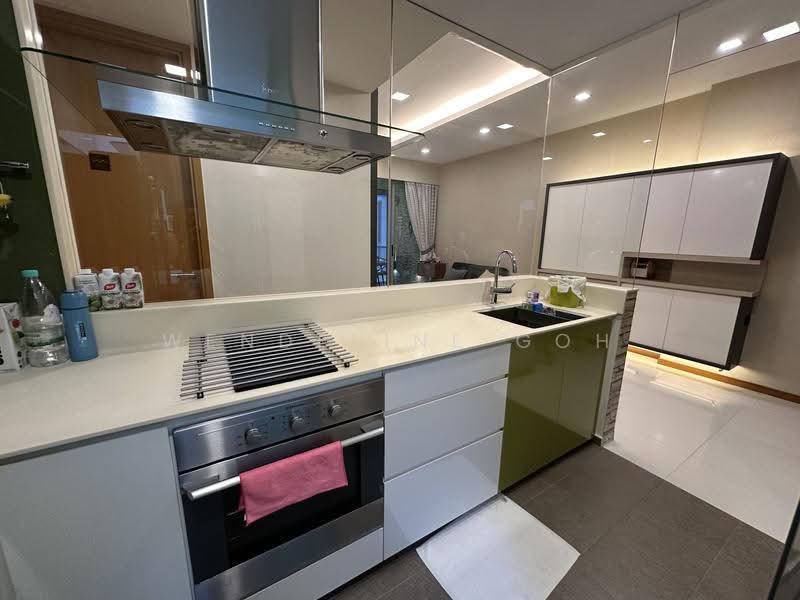 Beacon Heights, 8 Mar Thoma Road, Balestier / Toa Payoh, 3 Bedrooms, 1,077 sqft, Condominium For Sale, by Wendeline Goh, 25385665 - PropertyGuru.com.sg