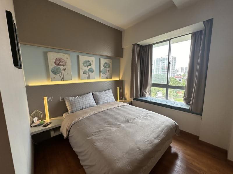 Beacon Heights, 8 Mar Thoma Road, Balestier / Toa Payoh, 3 Bedrooms, 1,077 sqft, Condominium For Sale, by Wendeline Goh, 25385665 - PropertyGuru.com.sg