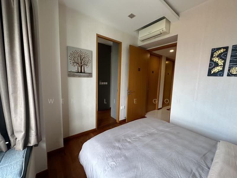 Beacon Heights, 8 Mar Thoma Road, Balestier / Toa Payoh, 3 Bedrooms, 1,077 sqft, Condominium For Sale, by Wendeline Goh, 25385665 - PropertyGuru.com.sg