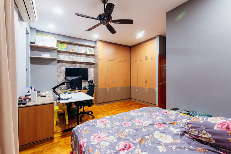 Lakeside Grove Terraced House For Sale at S 2,700,000 PropertyGuru