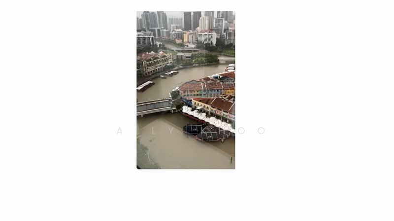 The Central, 8 Eu Tong Sen Street, 926 sqft, Office For Rent, by Ally Khoo, 25385724 - CommercialGuru.com.sg