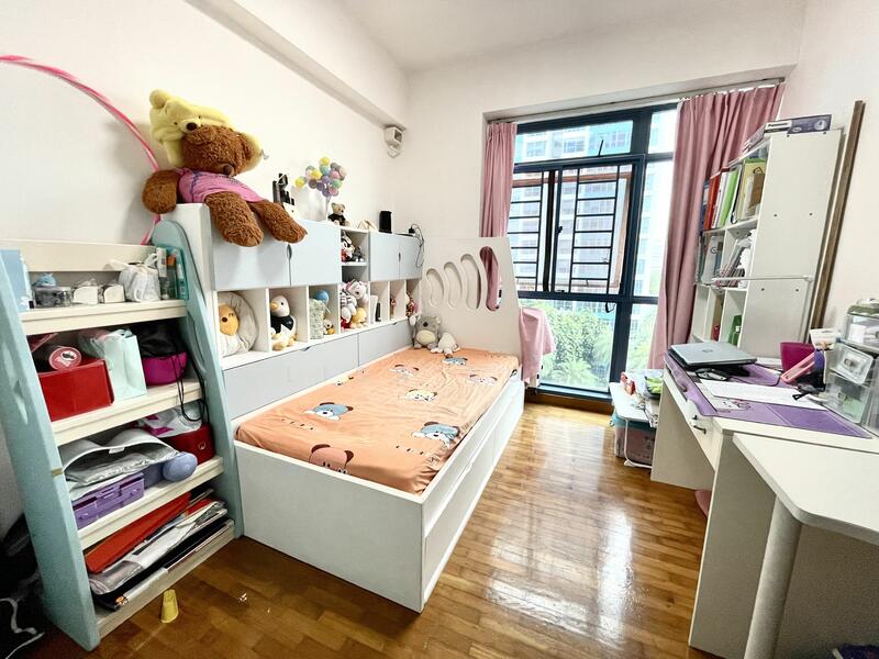 Blue Horizon, 21 West Coast Crescent, 3 Bedrooms, 1152 sqft