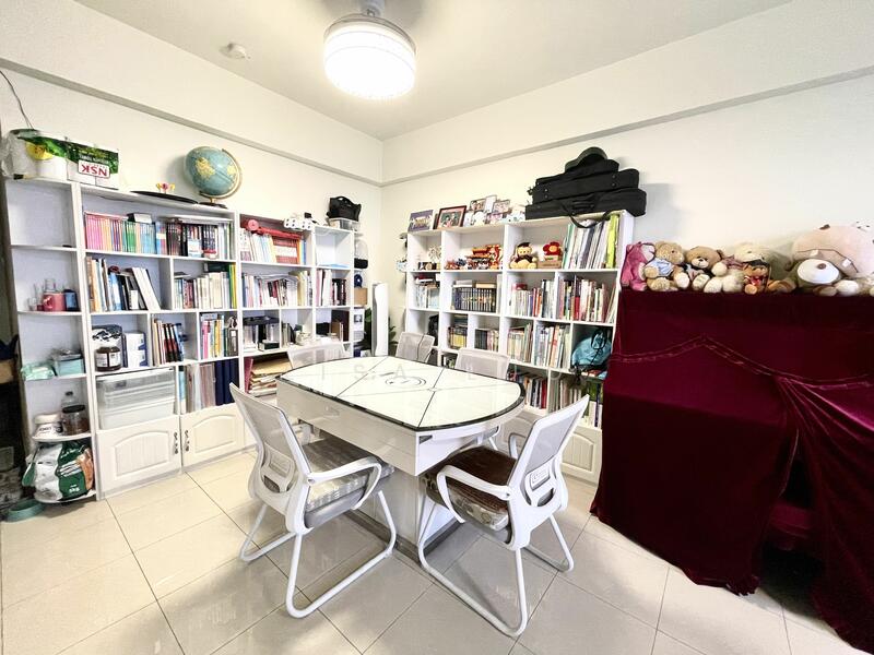 Blue Horizon, 21 West Coast Crescent, 3 Bedrooms, 1152 sqft