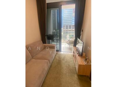 For Sale - Robinson Suites