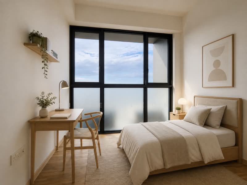 The Antares, 23 Mattar Road, 2 Bedrooms, 667 sqft, Condominium For Sale, by Eileen Leong, 25385776 - PropertyGuru.com.sg