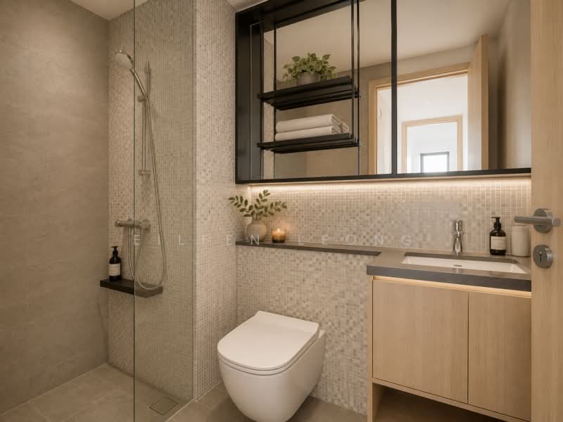 The Antares, 23 Mattar Road, 2 Bedrooms, 667 sqft, Condominium For Sale, by Eileen Leong, 25385776 - PropertyGuru.com.sg