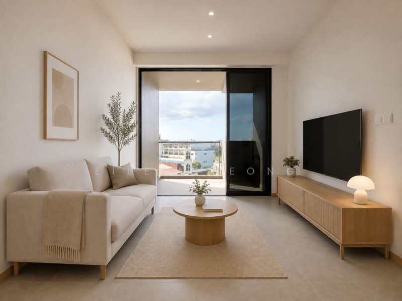 The Antares, 23 Mattar Road, 2 Bedrooms, 667 sqft, Condominium For Sale, by Eileen Leong, 25385776 - PropertyGuru.com.sg