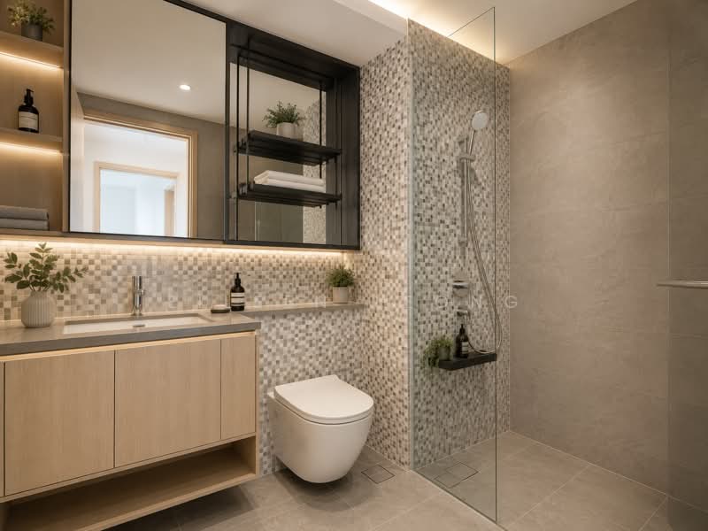 The Antares, 23 Mattar Road, 2 Bedrooms, 667 sqft, Condominium For Sale, by Eileen Leong, 25385776 - PropertyGuru.com.sg