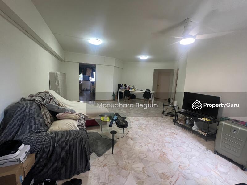 For Sale - 125 Geylang East Avenue 1