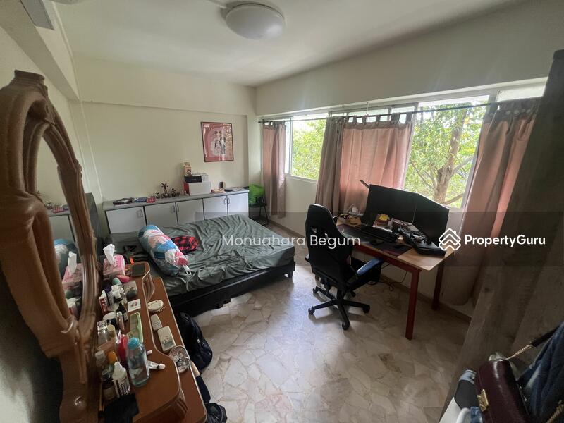 For Sale - 125 Geylang East Avenue 1