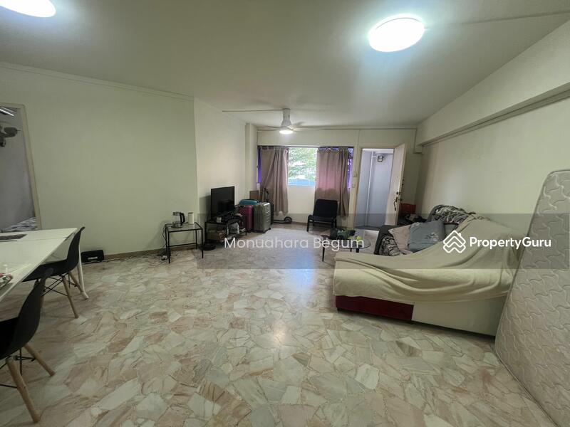 For Sale - 125 Geylang East Avenue 1