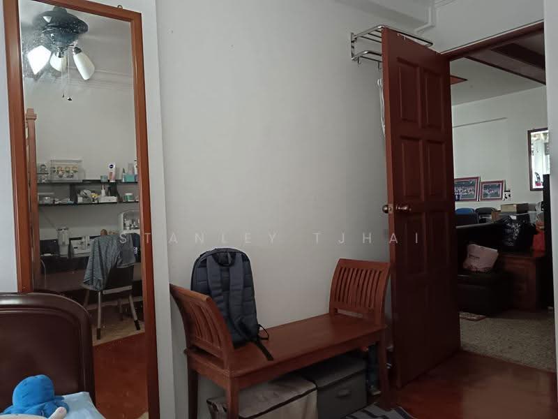 841 Yishun Street 81, 841 Yishun Street 81, Sembawang / Yishun, Room Rental, 150 sqft, HDB Flat For Rent, by Stanley Tjhai, 25385875 - PropertyGuru.com.sg