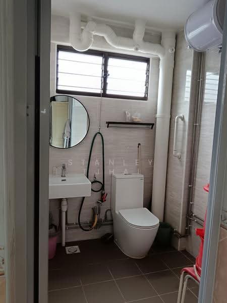 841 Yishun Street 81, 841 Yishun Street 81, Sembawang / Yishun, Room Rental, 150 sqft, HDB Flat For Rent, by Stanley Tjhai, 25385875 - PropertyGuru.com.sg