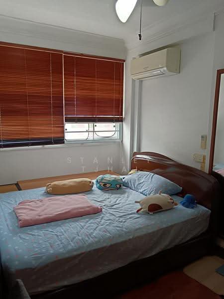 841 Yishun Street 81, 841 Yishun Street 81, Sembawang / Yishun, Room Rental, 150 sqft, HDB Flat For Rent, by Stanley Tjhai, 25385875 - PropertyGuru.com.sg