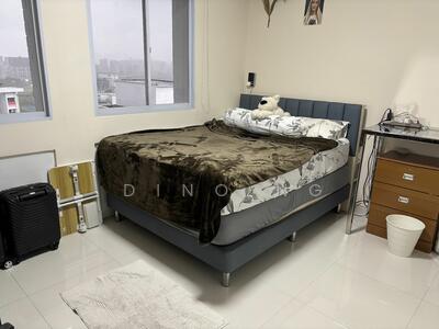 For Rent - 33 Balam Road