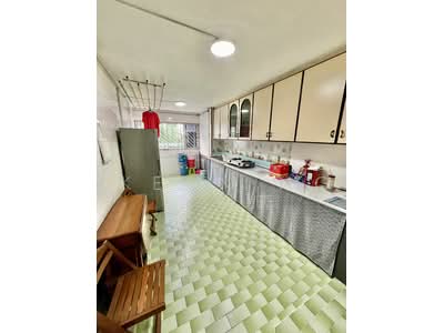 For Rent - 156 Ang Mo Kio Avenue 4