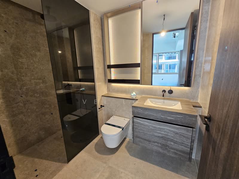 The Reef at King's Dock, 12 Harbourfront Avenue, 1 Bedroom, 592 sqft, Condominium For Rent, by Vel Loh, 25385919 - PropertyGuru.com.sg