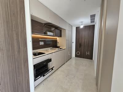 For Rent - The Reef at King's Dock