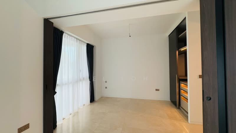 The Reef at King's Dock, 12 Harbourfront Avenue, 1 Bedroom, 592 sqft, Condominium For Rent, by Vel Loh, 25385919 - PropertyGuru.com.sg