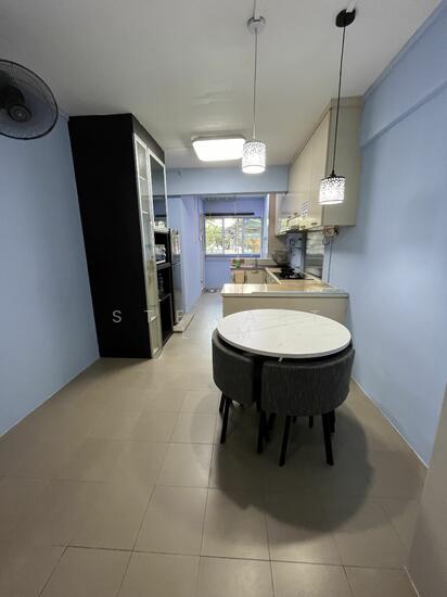 For Rent - 113 Tampines Street 11