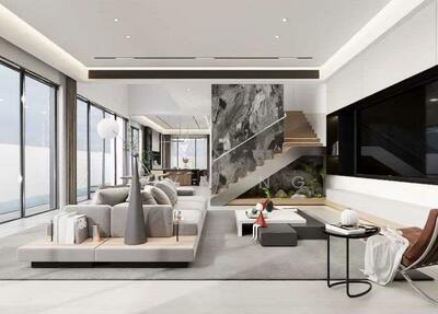 For Sale - ⭐️Landed D15⭐️Brand New 3.5 Storey Semi-D@Opera Estate, Fidelio St, Siglap Mrt, Kembangan