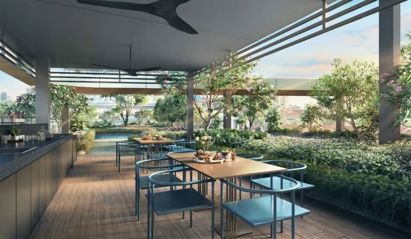 Union Square Residences Condominium For Sale at S$ 1,318,000 | PropertyGuru Singapore