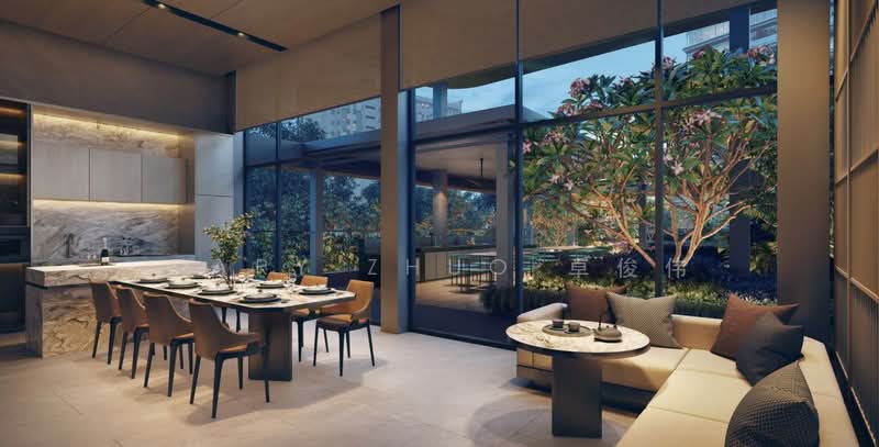 Union Square Residences Condominium For Sale at S$ 1,318,000 | PropertyGuru Singapore