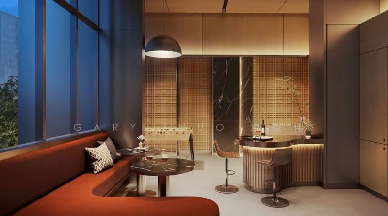 Union Square Residences Condominium For Sale at S$ 1,318,000 | PropertyGuru Singapore