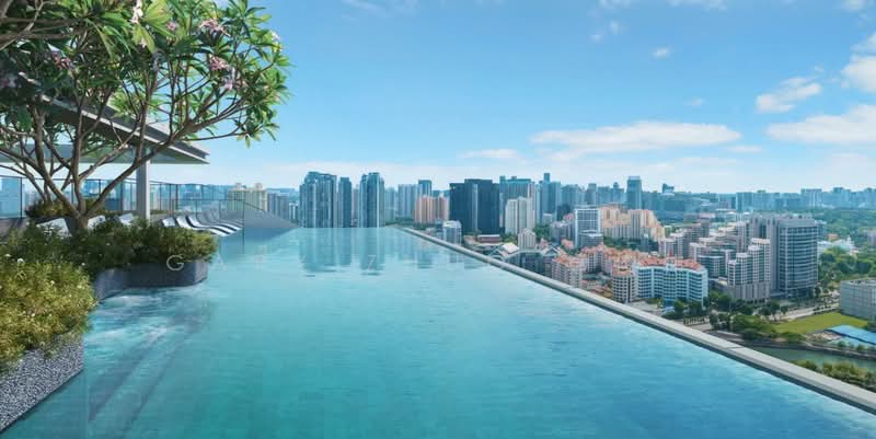Union Square Residences Condominium For Sale at S$ 1,318,000 | PropertyGuru Singapore