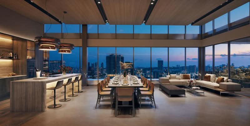 Union Square Residences Condominium For Sale at S$ 1,318,000 | PropertyGuru Singapore