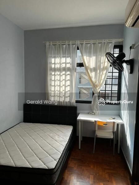 For Rent - Guilin Court