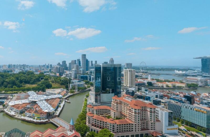 Union Square Residences Condominium For Sale at S$ 1,880,000 | PropertyGuru Singapore