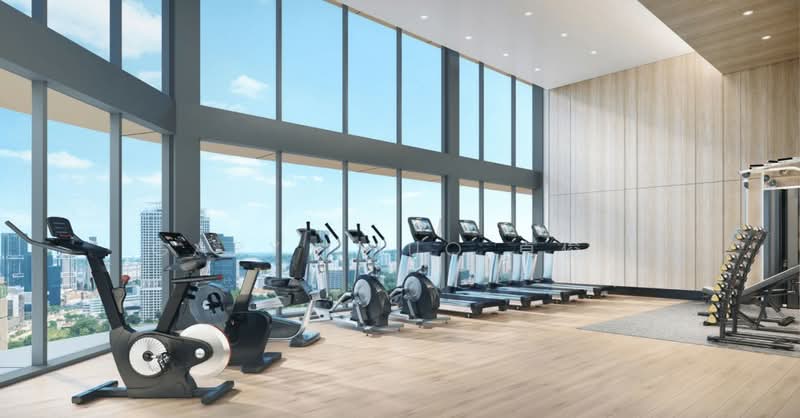 Union Square Residences Condominium For Sale at S$ 1,880,000 | PropertyGuru Singapore