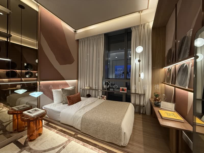 Union Square Residences, 28 Havelock Road,, 2 Bedrooms, 710 sqft, Condominium For Sale, by Gary Zhuo 卓俊伟, 25386096 - PropertyGuru.com.sg