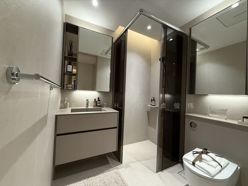 Union Square Residences, 28 Havelock Road,, 2 Bedrooms, 710 sqft, Condominium For Sale, by Gary Zhuo 卓俊伟, 25386096 - PropertyGuru.com.sg