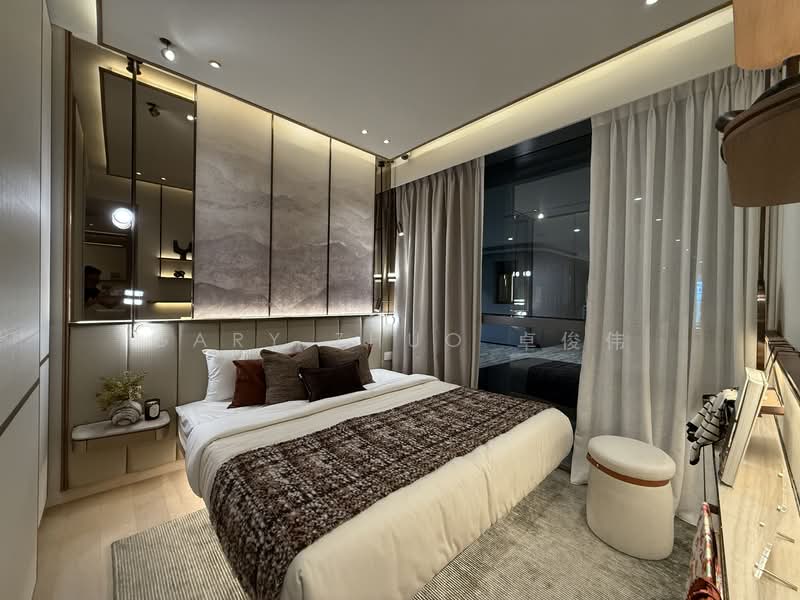 Union Square Residences, 28 Havelock Road,, 2 Bedrooms, 710 sqft, Condominium For Sale, by Gary Zhuo 卓俊伟, 25386096 - PropertyGuru.com.sg