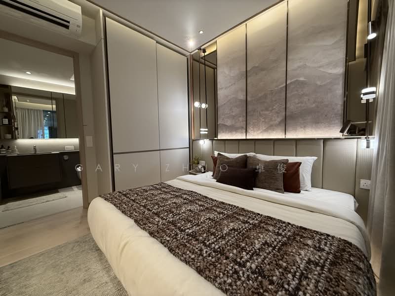 Union Square Residences, 28 Havelock Road,, 2 Bedrooms, 710 sqft, Condominium For Sale, by Gary Zhuo 卓俊伟, 25386096 - PropertyGuru.com.sg