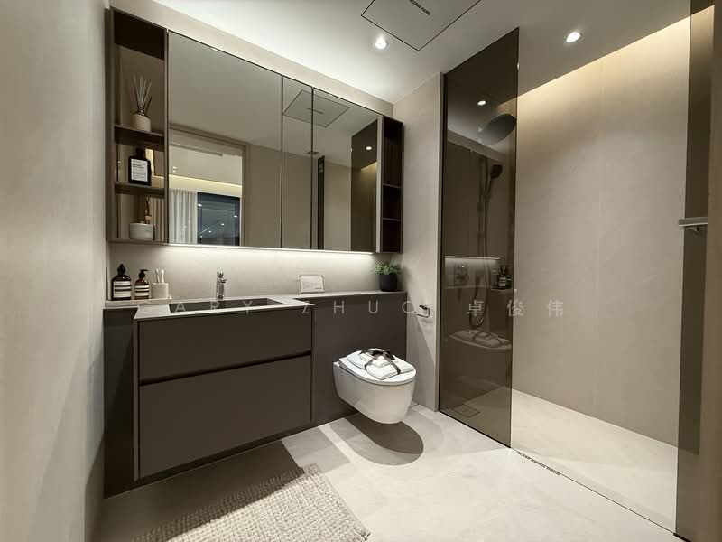 Union Square Residences, 28 Havelock Road,, 2 Bedrooms, 710 sqft, Condominium For Sale, by Gary Zhuo 卓俊伟, 25386096 - PropertyGuru.com.sg