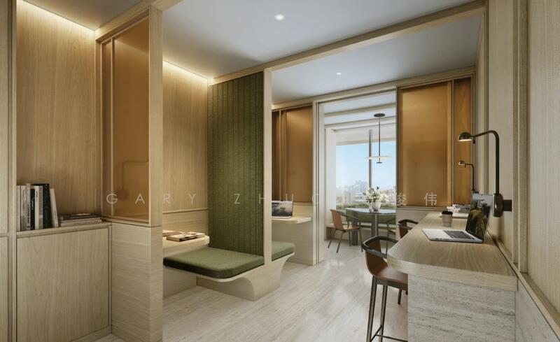 Union Square Residences Condominium For Sale at S$ 2,600,000 | PropertyGuru Singapore