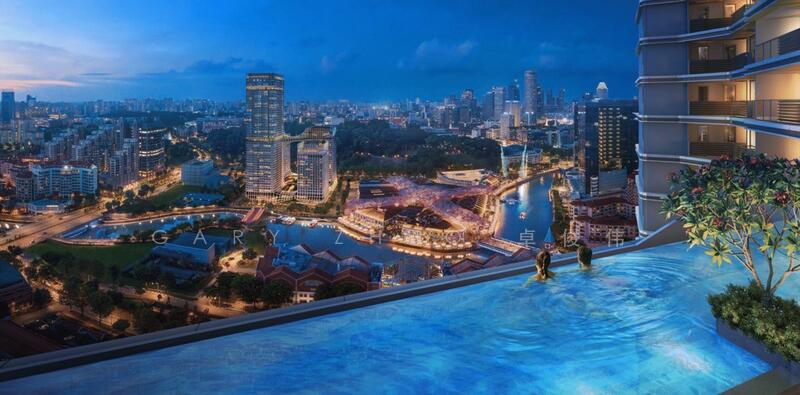 Union Square Residences Condominium For Sale at S$ 2,600,000 | PropertyGuru Singapore