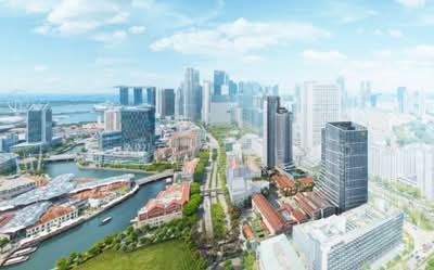 For Sale - Union Square Residences