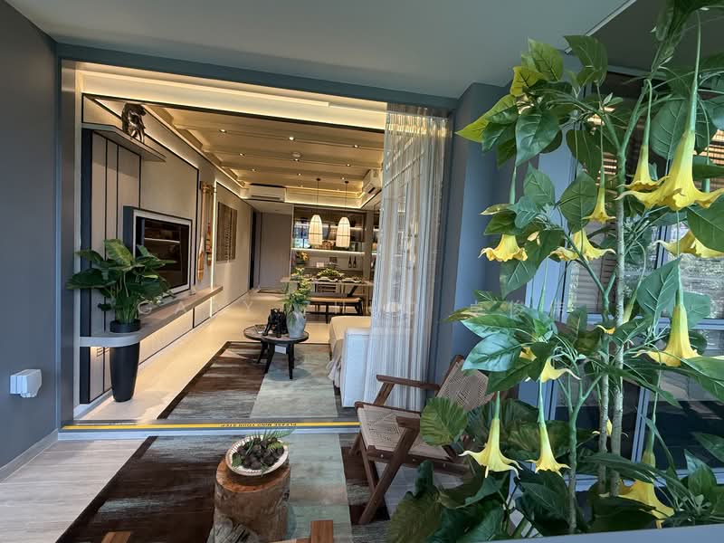 For Sale - Union Square Residences