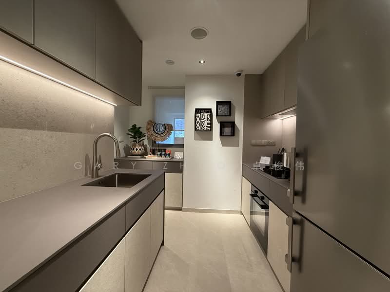 Union Square Residences, 28 Havelock Road,, 3 Bedrooms, 990 sqft, Condominium For Sale, by Gary Zhuo 卓俊伟, 25386108 - PropertyGuru.com.sg