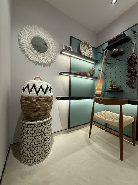 Union Square Residences, 28 Havelock Road,, 3 Bedrooms, 990 sqft, Condominium For Sale, by Gary Zhuo 卓俊伟, 25386108 - PropertyGuru.com.sg