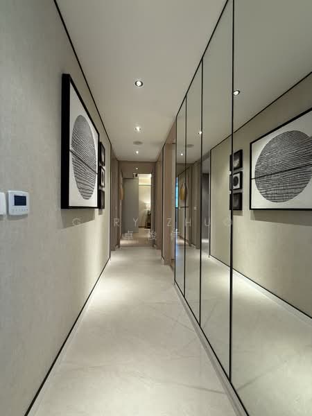 Union Square Residences, 28 Havelock Road,, 3 Bedrooms, 990 sqft, Condominium For Sale, by Gary Zhuo 卓俊伟, 25386108 - PropertyGuru.com.sg