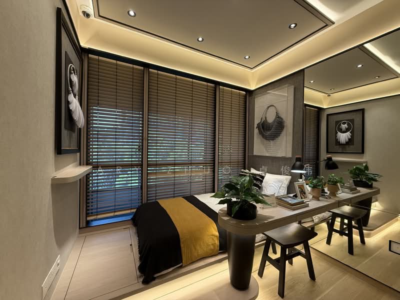 Union Square Residences, 28 Havelock Road,, 3 Bedrooms, 990 sqft, Condominium For Sale, by Gary Zhuo 卓俊伟, 25386108 - PropertyGuru.com.sg