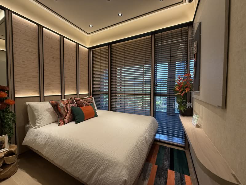 Union Square Residences, 28 Havelock Road,, 3 Bedrooms, 990 sqft, Condominium For Sale, by Gary Zhuo 卓俊伟, 25386108 - PropertyGuru.com.sg