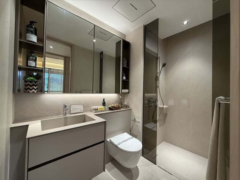 Union Square Residences, 28 Havelock Road,, 3 Bedrooms, 990 sqft, Condominium For Sale, by Gary Zhuo 卓俊伟, 25386108 - PropertyGuru.com.sg