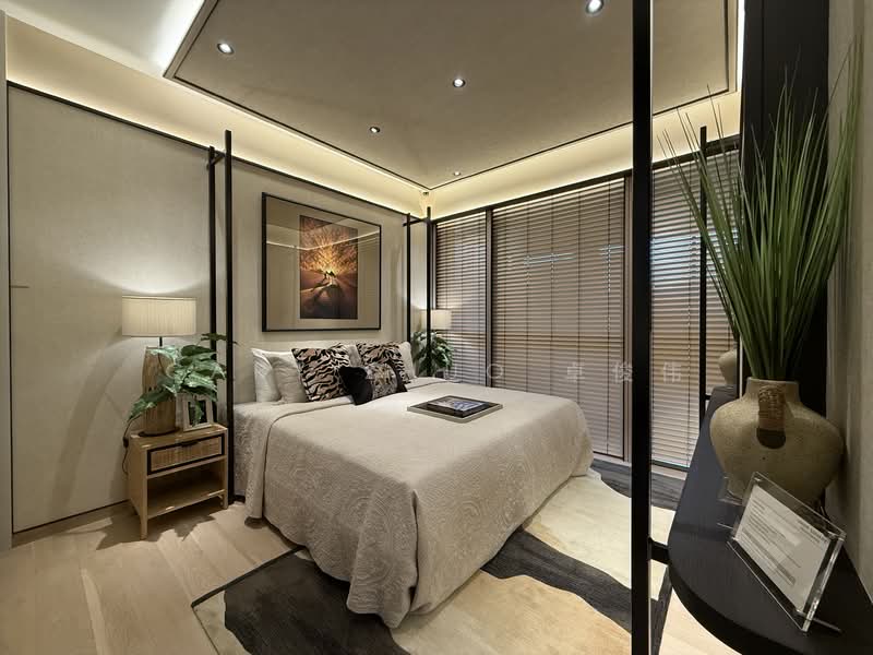 Union Square Residences, 28 Havelock Road,, 3 Bedrooms, 990 sqft, Condominium For Sale, by Gary Zhuo 卓俊伟, 25386108 - PropertyGuru.com.sg